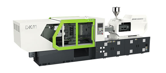 鸿运国际注塑机-400 HH