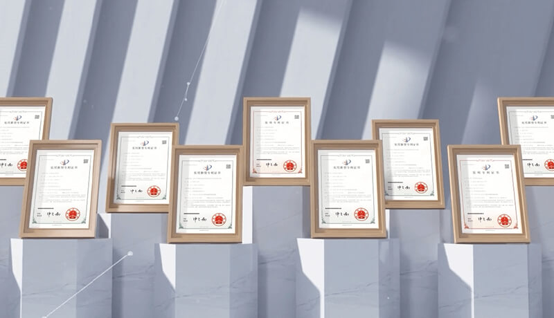 DKM 注塑机 RND 创新